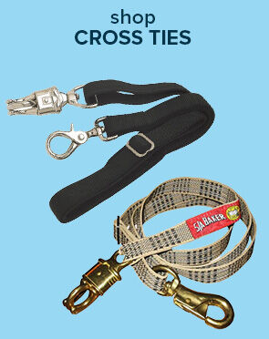 Cross Ties